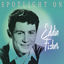 Cover Spotlight on Eddie Fisher