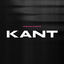 Cover SERVING KANT