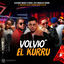 Cover VOLVIO EL KURRU
