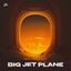 Cover Big Jet Plane
