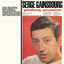 Cover Gainsbourg percussions