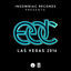 Cover Insomniac Records Presents: EDC Las Vegas 2016