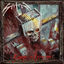 Cover Songs in Crimson