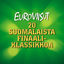 Cover 20 Suomalaista finaaliklassikkoa