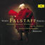 Cover Verdi: Falstaff
