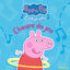Cover Peppa Pig Comptines: L'Heure du Jeu