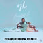 Cover Bientôt Là (Zouk Kompa Remix)