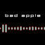 Cover Bad Apple (feat. Lucia) [Remix]