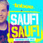 Cover Saufi Saufi (Hardstyle Mix)