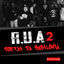 Cover R.U.A 2 (Poetas da Babilônia)