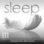 Cover Sleep: 111 Musiques Pour Aller Dormir