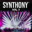 Cover SYNTHONY (Vol. 3)