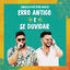 Cover Erro Antigo / Se Duvidar