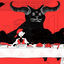 Cover BUTCHER VANITY (WitcheswithGlitches Remix)