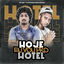 Cover Hoje Eu Vou pro Hotel