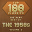 Cover Top 100 Classics - The Very Best of the 1950's, Vol. 3