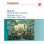 Cover Mozart: Rondo & Horn Concertos