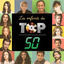 Cover Les enfants du Top 50