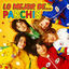 Cover Lo Mejor de Parchis