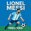 Cover Lionel Messi