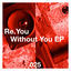 Cover Without You EP