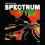 Cover Spectrum