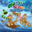 Cover Giraffenaffen Winterlieder