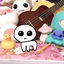 Cover Hello Kitty Scrapbook