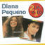 Cover Série 2 em 1 - Diana Pequeno