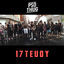 Cover 17 teudy