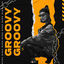 Cover Groovy