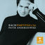 Cover Bach: Partitas Nos. 1, 3 & 6
