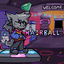 Cover Hairball (From "Friday Night Funkin': VS. KAPI")