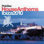 Cover Pinkstar House Anthems «Ibiza 2010»
