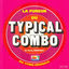 Cover La fureur du Typical Combo (10 titres originaux)