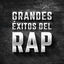 Cover Grandes Éxitos Del Rap