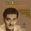 Cover "Um precursor da Bossa Nova" Lucio Alves (23 Sucessos - 1960-1962)