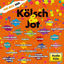 Cover Kölsch & Jot - Top Jeck 2021