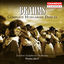 Cover Brahms: Complete Hungarian Dances