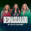 Cover Desmascarado