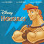 Cover Hercules Original Soundtrack