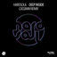 Cover Deep Inside (CASSIMM Remix)