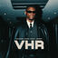 Cover VHR