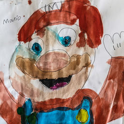 ''