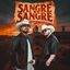 Cover SANGRE X SANGRE