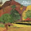 Cover Peaceful World