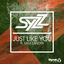 Cover Just Like You