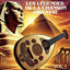 Cover Les légendes de la chanson oriental, Vol. 1