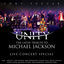 Cover Unity: The Latin Tribute to Michael Jackson (Live Concert Special)