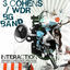 Cover Interaction (Live)